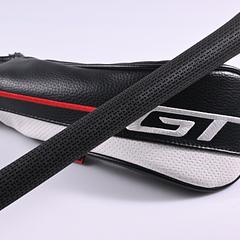 Titleist GT3 #3 Hybrid / 19 Degree / Stiff Flex Hzrdus Gen5 Black 80 Shaft - Image 8