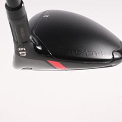 Taylormade Stealth #5 Wood / 18 Degree / Regular Flex Ventus Red 5 Shaft - Image 5