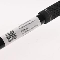 Taylormade Stealth #5 Wood / 18 Degree / Regular Flex Ventus Red 5 Shaft - Image 8