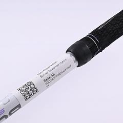 Ladies Taylormade Burner Superfast #5 Hybrid / 24 Degree / Ladies Flex REAX 50 - Image 7