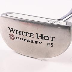 Odyssey White Hot #5 Putter / 35 Inch - Image 1