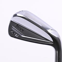 Srixon ZXiU Utility #2 Iron / 18 Degree / Stiff Flex N.S.Pro Modus³ Tour 130 - Image 1