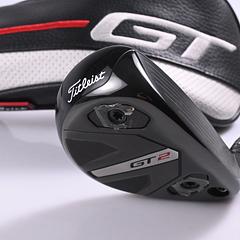 Titleist GT2 #3 Hybrid / 18 Degree / Senior Flex MMT Speedmesh 50 Shaft - Image 1