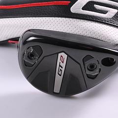 Titleist GT2 #3 Hybrid / 18 Degree / Senior Flex MMT Speedmesh 50 Shaft - Image 2