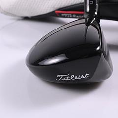 Titleist GT2 #3 Hybrid / 18 Degree / Senior Flex MMT Speedmesh 50 Shaft - Image 3