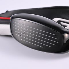 Titleist GT2 #3 Hybrid / 18 Degree / Senior Flex MMT Speedmesh 50 Shaft - Image 4