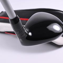 Titleist GT2 #3 Hybrid / 18 Degree / Senior Flex MMT Speedmesh 50 Shaft - Image 5