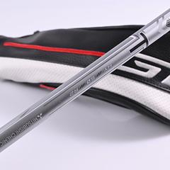 Titleist GT2 #3 Hybrid / 18 Degree / Senior Flex MMT Speedmesh 50 Shaft - Image 6