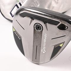 Taylormade Qi35 #3 Wood / 15 Degree / Stiff Flex Ventus Blue 6 Shaft - Image 2