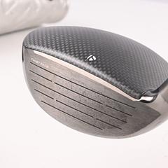Taylormade Qi35 #3 Wood / 15 Degree / Stiff Flex Ventus Blue 6 Shaft - Image 4
