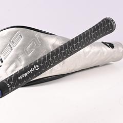 Taylormade Qi35 #3 Wood / 15 Degree / Stiff Flex Ventus Blue 6 Shaft - Image 8