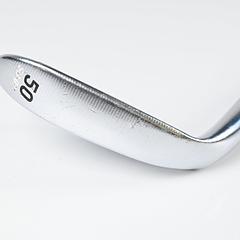 Taylormade Milled Grind 2 Gap Wedge / 50 Degree / Stiff Flex Dynamic Gold S200 - Image 4