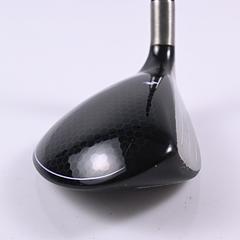 Ladies Taylormade Burner Superfast #5 Hybrid / 24 Degree / Ladies Flex REAX 50 - Image 3