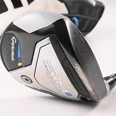 Taylormade SIM2 Ti Rocket #3 Wood / 13.5 Degree / Regular Flex Tensei AV Limited - Image 1