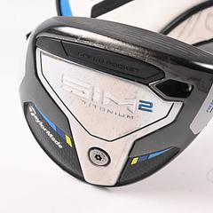 Taylormade SIM2 Ti Rocket #3 Wood / 13.5 Degree / Regular Flex Tensei AV Limited - Image 2