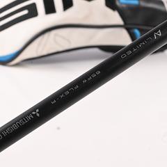 Taylormade SIM2 Ti Rocket #3 Wood / 13.5 Degree / Regular Flex Tensei AV Limited - Image 6