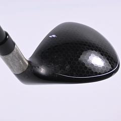 Ladies Taylormade Burner Superfast #5 Hybrid / 24 Degree / Ladies Flex REAX 50 - Image 5