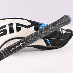 Taylormade SIM2 Ti Rocket #3 Wood / 13.5 Degree / Regular Flex Tensei AV Limited - Image 8