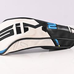 Taylormade SIM2 Ti Rocket #3 Wood / 13.5 Degree / Regular Flex Tensei AV Limited - Image 9