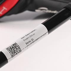 Taylormade Stealth Driver / 10.5 Degree / Regular Flex Ventus Red 5 Shaft - Image 7