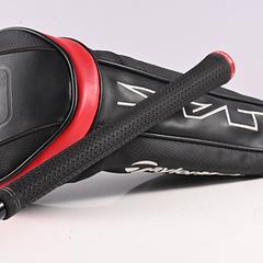 Taylormade Stealth Driver / 10.5 Degree / Regular Flex Ventus Red 5 Shaft - Image 8
