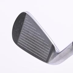 Titleist 712U #2 Iron / 18 Degree / Stiff Flex LA Golf A-Series 105 Shaft - Image 2