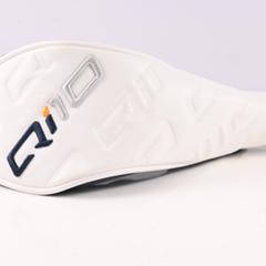 Taylormade Qi10 Max #3 Wood / 16 Degree / Regular Flex Kai'Li Red 65 Shaft - Image 9