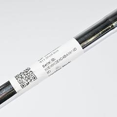 Taylormade R11 #9 Iron / Stiff Flex KBS Shaft - Image 5