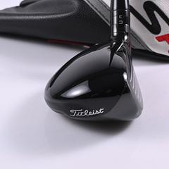 Titleist TSR3 #3 Hybrid / 19 Degree / Stiff Flex Hzrdus Gen4 Black 80 Shaft - Image 3