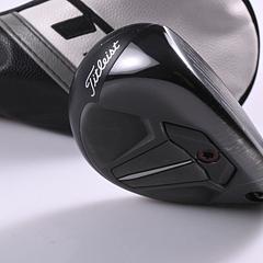 Titleist TSR2 #4 Hybrid / 21 Degree / Stiff Flex Hzrdus Gen4 Black 80 Shaft - Image 1