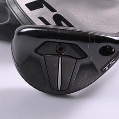 Titleist TSR2 #4 Hybrid / 21 Degree / Stiff Flex Hzrdus Gen4 Black 80 Shaft - Image 2