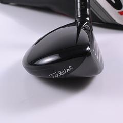 Titleist TSR2 #4 Hybrid / 21 Degree / Stiff Flex Hzrdus Gen4 Black 80 Shaft - Image 3