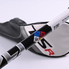 Titleist TSR2 #4 Hybrid / 21 Degree / Stiff Flex Hzrdus Gen4 Black 80 Shaft - Image 6