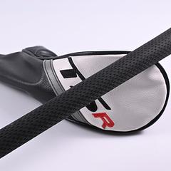 Titleist TSR2 #4 Hybrid / 21 Degree / Stiff Flex Hzrdus Gen4 Black 80 Shaft - Image 8