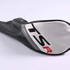 Titleist TSR2 #4 Hybrid / 21 Degree / Stiff Flex Hzrdus Gen4 Black 80 Shaft - Image 9