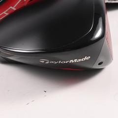 Taylormade Stealth Driver / 10.5 Degree / Regular Flex Ventus Red 5 Shaft - Image 3