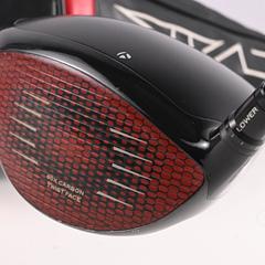 Taylormade Stealth Driver / 10.5 Degree / Regular Flex Ventus Red 5 Shaft - Image 4