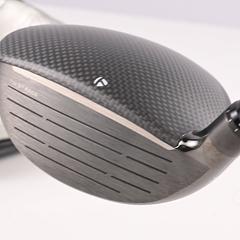 Taylormade Qi35 #3HL Wood / 16.5 Degree / Regular Flex Ventus Blue 5 Shaft - Image 4