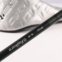 Taylormade Qi35 #3HL Wood / 16.5 Degree / Regular Flex Ventus Blue 5 Shaft - Image 6