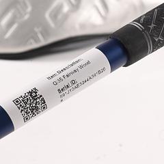 Taylormade Qi35 #3HL Wood / 16.5 Degree / Regular Flex Ventus Blue 5 Shaft - Image 7