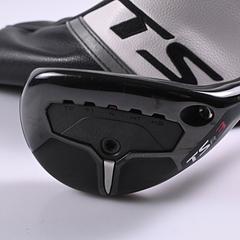 Titleist TSR3 #4 Hybrid / 21 Degree / Stiff Flex Tensei AV Blue 75 Shaft - Image 2