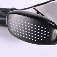 Titleist TSR3 #4 Hybrid / 21 Degree / Stiff Flex Tensei AV Blue 75 Shaft - Image 4