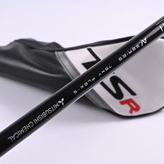 Titleist TSR3 #4 Hybrid / 21 Degree / Stiff Flex Tensei AV Blue 75 Shaft - Image 6