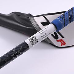 Titleist TSR3 #4 Hybrid / 21 Degree / Stiff Flex Tensei AV Blue 75 Shaft - Image 7