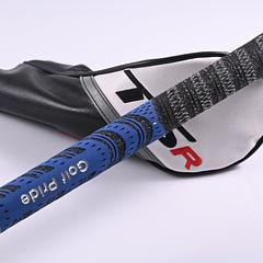 Titleist TSR3 #4 Hybrid / 21 Degree / Stiff Flex Tensei AV Blue 75 Shaft - Image 8