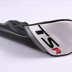 Titleist TSR3 #4 Hybrid / 21 Degree / Stiff Flex Tensei AV Blue 75 Shaft - Image 9