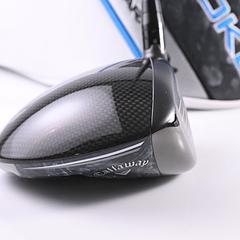 Callaway Paradym Ai Smoke Max Driver / 12 Degree / Senior Flex Cypher 2.0 40 - Image 3