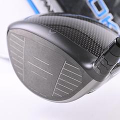 Callaway Paradym Ai Smoke Max Driver / 12 Degree / Senior Flex Cypher 2.0 40 - Image 4