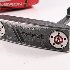 Scotty Cameron Select 2012 Newport 2 Putter / 34 Inch - Image 1