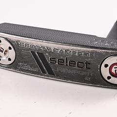 Scotty Cameron Select 2012 Newport 2 Putter / 34 Inch - Image 2